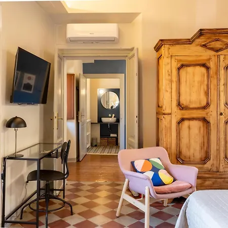 Luna Nova Appartement *