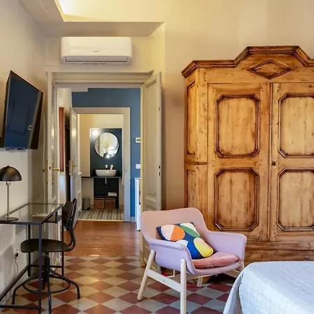 Luna Nova Apartment Meina