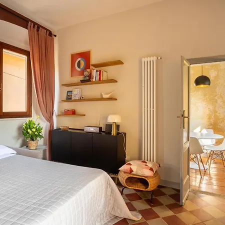 Luna Nova Appartement