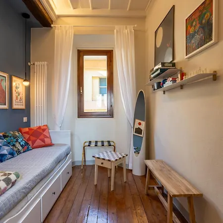 Apartment Luna Nova *