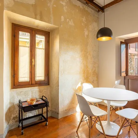 Luna Nova Apartmán Meina