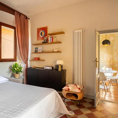 Apartmán Luna Nova *