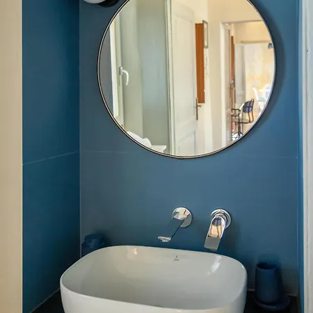 Luna Nova Apartman *