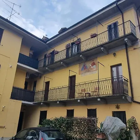 Luna Nova Apartmán