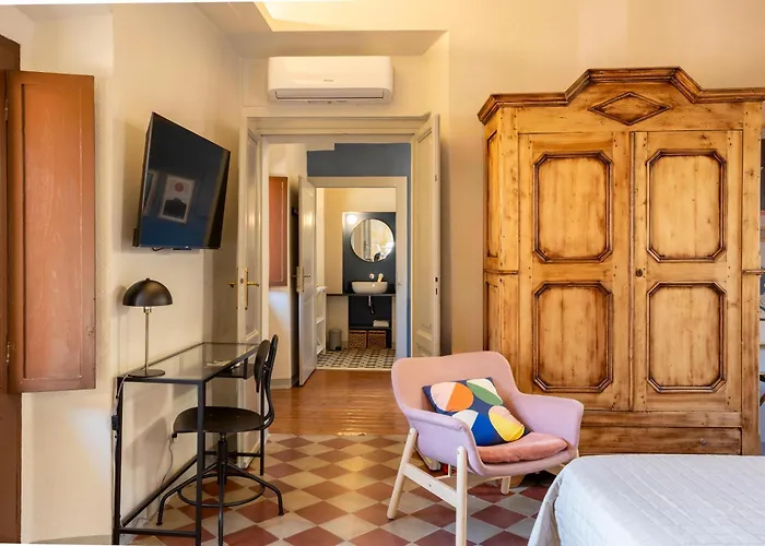 Luna Nova Appartement *