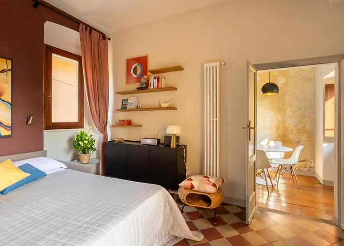 Luna Nova Appartement