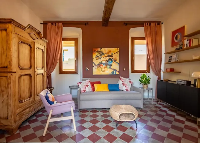 Luna Nova Appartement