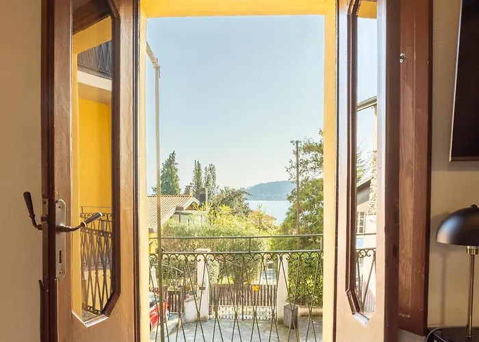 Luna Nova Apartmán *