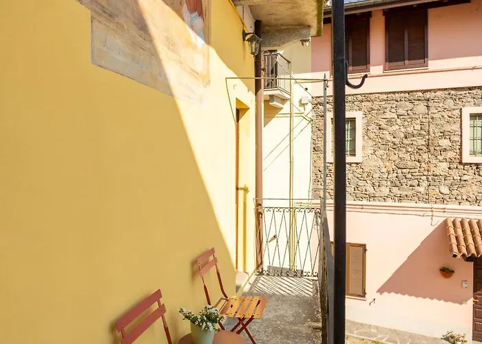 Apartmán Luna Nova *