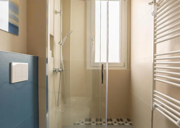 Apartmán Luna Nova *