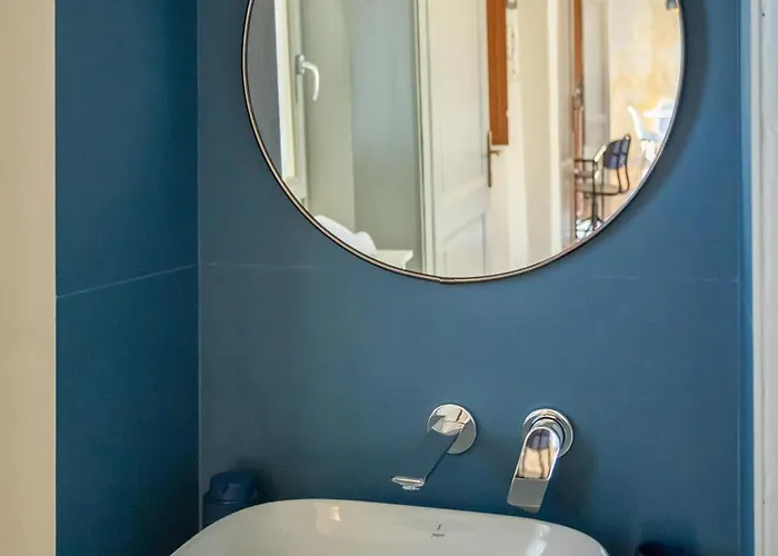 Luna Nova Lejlighed *