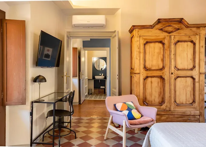 Luna Nova Apartmán Meina