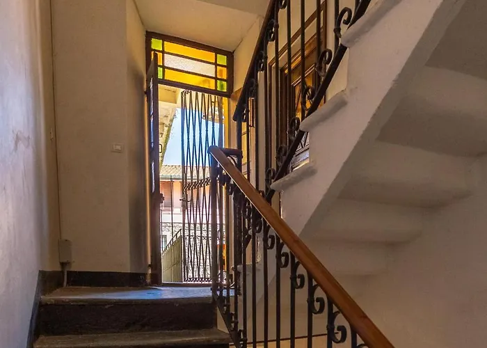 Luna Nova Apartmán Meina