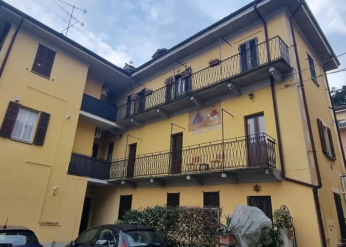 Luna Nova Apartmán