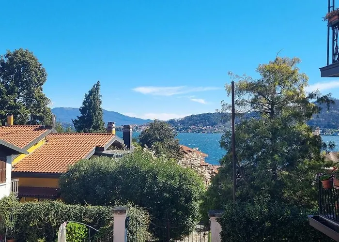 Luna Nova Apartmán *