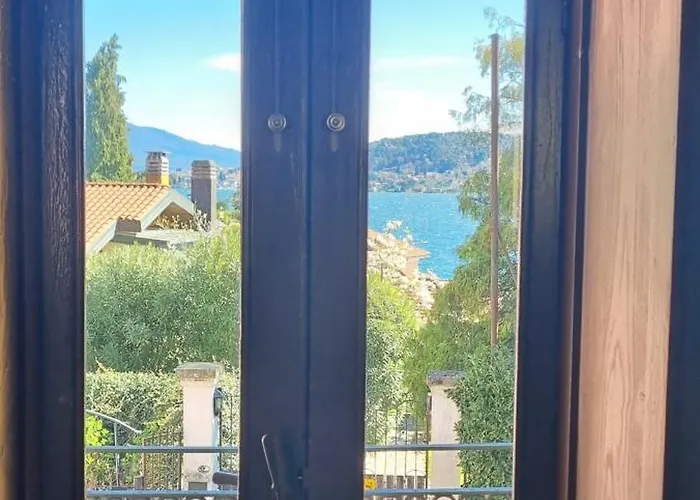 Luna Nova Apartmán *