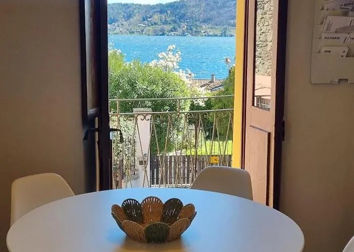 Apartmán Luna Nova Meina