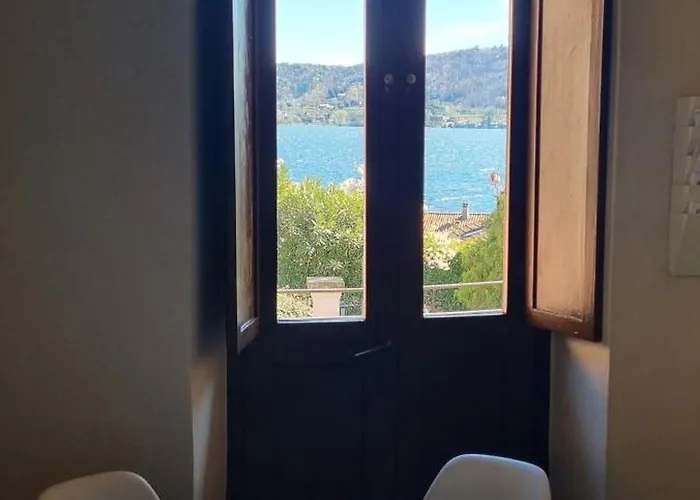 Luna Nova Apartmán *